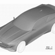 Illustration for article titled Cadillac CT5 Coupe Possibly Revealed In Patent Drawings And It Looks Great